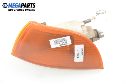 Мигач за Fiat Punto Hatchback (09.1993 - 09.1999), позиция: лява