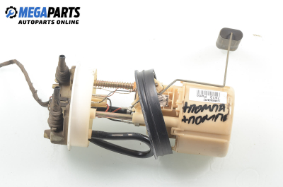 Бензинова помпа за Fiat Punto Hatchback (09.1993 - 09.1999) 55 1.1, 54 к.с.