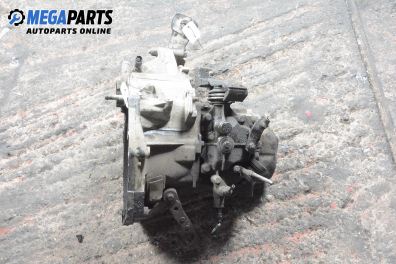 Ръчна скоростна кутия за Fiat Punto Hatchback (09.1993 - 09.1999) 55 1.1, 54 к.с.