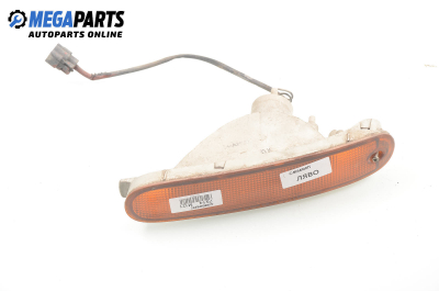 Мигач за Mazda 121 II Hatchback (11.1990 - 05.1997), седан, позиция: лява