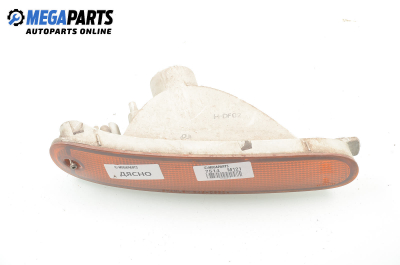 Мигач за Mazda 121 II Hatchback (11.1990 - 05.1997), седан, позиция: дясна