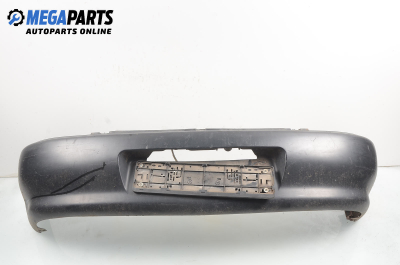 Задна броня за Mazda 121 II Hatchback (11.1990 - 05.1997), седан