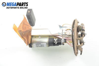 Бензинова помпа за Mazda 121 II Hatchback (11.1990 - 05.1997) 1.3 16V, 53 к.с.