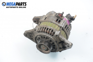 Алтернатор / генератор за Mazda 121 II Hatchback (11.1990 - 05.1997) 1.3 16V, 53 к.с.