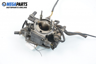 Моноинжекцион за Mazda 121 II Hatchback (11.1990 - 05.1997) 1.3 16V, 53 к.с.