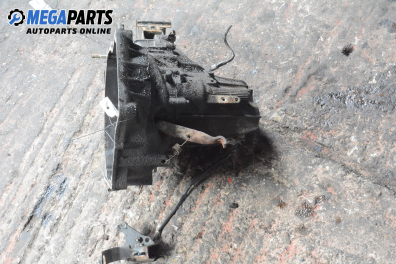 Ръчна скоростна кутия за Mazda 121 II Hatchback (11.1990 - 05.1997) 1.3 16V, 53 к.с.