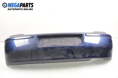 Задна броня за Volkswagen Polo Hatchback III (10.1999 - 10.2001), хечбек