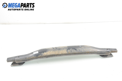 Основа броня за Volkswagen Polo Hatchback III (10.1999 - 10.2001), хечбек, позиция: задна