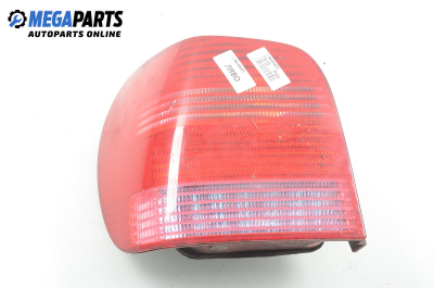 Стоп за Volkswagen Polo Hatchback III (10.1999 - 10.2001), хечбек, позиция: лява