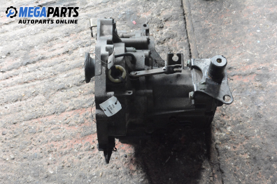 Ръчна скоростна кутия за Volkswagen Polo Hatchback III (10.1999 - 10.2001) 1.4, 60 к.с.