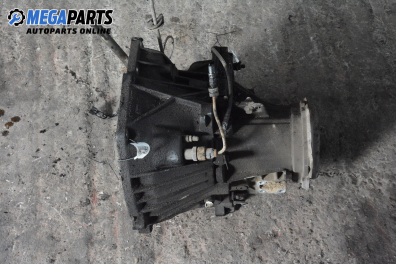 Ръчна скоростна кутия за Ford Ka Hatchback (09.1996 - 11.2008) 1.3 i, 50 к.с.