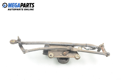 Ел. мотор за чистачките за Citroen Xantia I Break (06.1995 - 01.1998), комби, позиция: предна