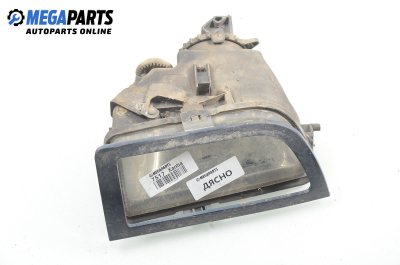 Халоген за Citroen Xantia I Break (06.1995 - 01.1998), комби, позиция: дясна