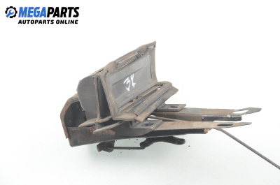 Външна дръжка заден капак за Citroen Xantia I Break (06.1995 - 01.1998), комби