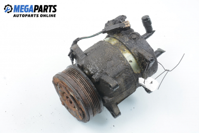 Компресор климатик за Citroen Xantia I Break (06.1995 - 01.1998) 1.9 Turbo D, 90 к.с.