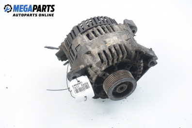Алтернатор / генератор за Citroen Xantia I Break (06.1995 - 01.1998) 1.9 Turbo D, 90 к.с.