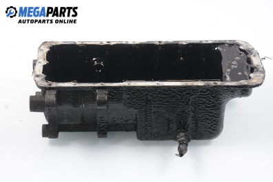 Картер за Citroen Xantia I Break (06.1995 - 01.1998) 1.9 Turbo D, 90 к.с.