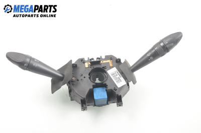 Лостчета светлини и чистачки за Fiat Marea Weekend (09.1996 - 12.2007)