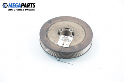 Демпферна шайба за Fiat Marea Weekend (09.1996 - 12.2007) 1.9 TD 75, 75 к.с.