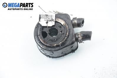 Маслоохладител за Fiat Marea Weekend (09.1996 - 12.2007) 1.9 TD 75, 75 к.с.