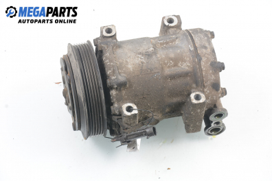 Компресор климатик за Alfa Romeo 156 Sedan (09.1997 - 09.2005) 1.8 16V T.SPARK (932A3), 144 к.с.