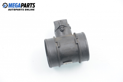 Дебитомер за Alfa Romeo 156 Sedan (09.1997 - 09.2005) 1.8 16V T.SPARK (932A3), 144 к.с., № Bosch 0 280 218 019