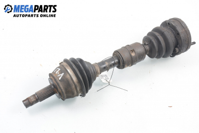 Полуоска за Alfa Romeo 156 Sedan (09.1997 - 09.2005) 1.8 16V T.SPARK (932A3), 144 к.с., позиция: предна, лява