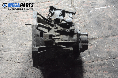 Ръчна скоростна кутия за Alfa Romeo 156 Sedan (09.1997 - 09.2005) 1.8 16V T.SPARK (932A3), 144 к.с.