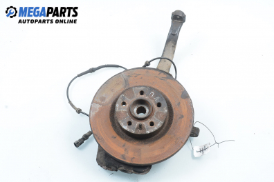 Шенкел главина за Alfa Romeo 156 Sedan (09.1997 - 09.2005), позиция: предна, лява