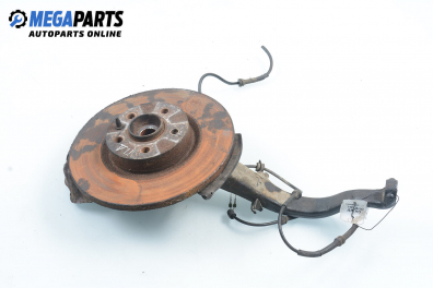 Шенкел главина за Alfa Romeo 156 Sedan (09.1997 - 09.2005), позиция: предна, дясна