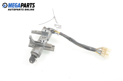 Контактен ключ за Daewoo Tico Hatchback (02.1995 - 12.2000)