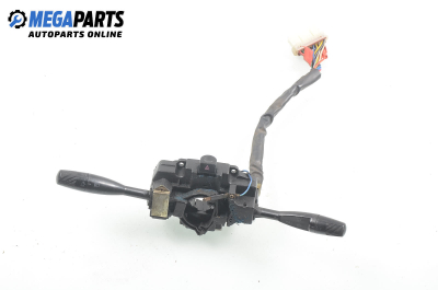 Лостчета светлини и чистачки за Daewoo Tico Hatchback (02.1995 - 12.2000)