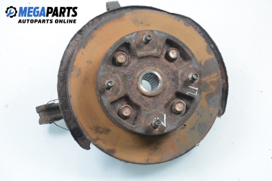 Шенкел главина за Daewoo Tico Hatchback (02.1995 - 12.2000), позиция: предна, лява