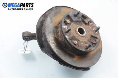 Шенкел главина за Daewoo Tico Hatchback (02.1995 - 12.2000), позиция: предна, дясна