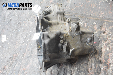 Ръчна скоростна кутия за Daewoo Tico Hatchback (02.1995 - 12.2000) 0.8, 48 к.с.