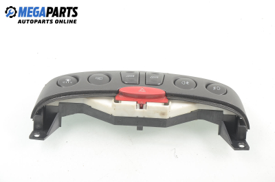 Панел бутони за Fiat Punto Hatchback II (09.1999 - 07.2012)