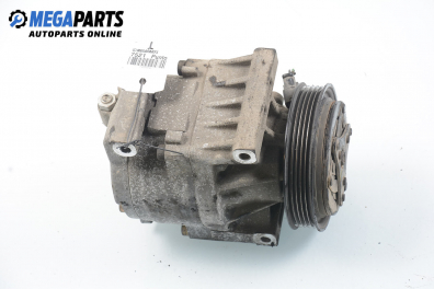 Компресор климатик за Fiat Punto Hatchback II (09.1999 - 07.2012) 1.2 60 (188.030, .050, .130, .150, .230, .250), 60 к.с.