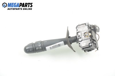 Лостче за светлини за Renault Megane Scenic (10.1996 - 12.2001)