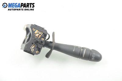 Лостче за чистачки за Renault Megane Scenic (10.1996 - 12.2001)