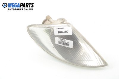 Мигач за Renault Megane Scenic (10.1996 - 12.2001), позиция: дясна