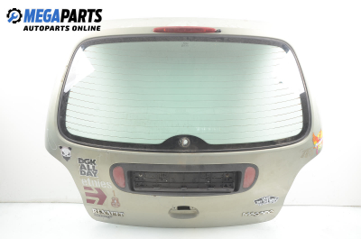Заден капак за Renault Megane Scenic (10.1996 - 12.2001), позиция: задна