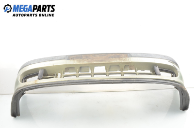 Предна броня за Renault Megane Scenic (10.1996 - 12.2001), позиция: предна