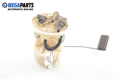 Нивомер за Renault Megane Scenic (10.1996 - 12.2001) 1.9 dTi (JA0N)