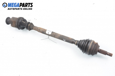 Полуоска за Renault Megane Scenic (10.1996 - 12.2001) 1.9 dTi (JA0N), 98 к.с., позиция: предна, дясна