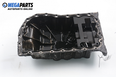 Картер за Renault Megane Scenic (10.1996 - 12.2001) 1.9 dTi (JA0N), 98 к.с.