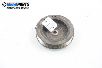 Демпферна шайба за Renault Megane Scenic (10.1996 - 12.2001) 1.9 dTi (JA0N), 98 к.с.