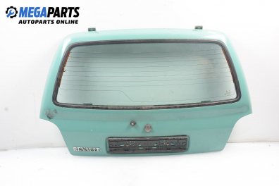 Заден капак за Renault Twingo I Hatchback (03.1993 - 10.2012), позиция: задна