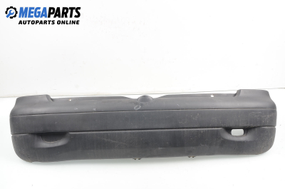 Задна броня за Renault Twingo I Hatchback (03.1993 - 10.2012)