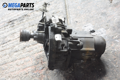 Ръчна скоростна кутия за Renault Twingo I Hatchback (03.1993 - 10.2012) 1.2 (C063, C064), 55 к.с.