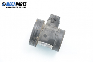 Дебитомер за Alfa Romeo 156 Sedan (09.1997 - 09.2005) 1.9 JTD (932B2), 105 к.с., № Bosch 0 280 218 019